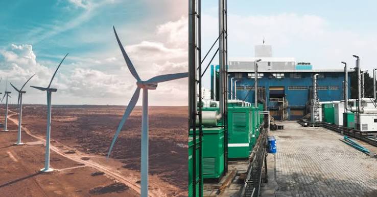 Wind Energy