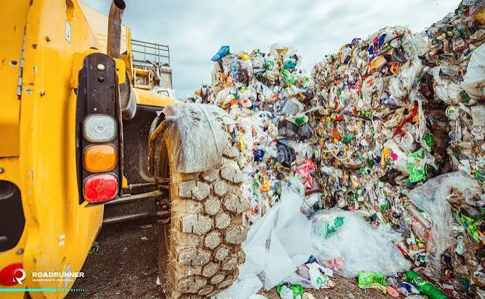 Waste Management