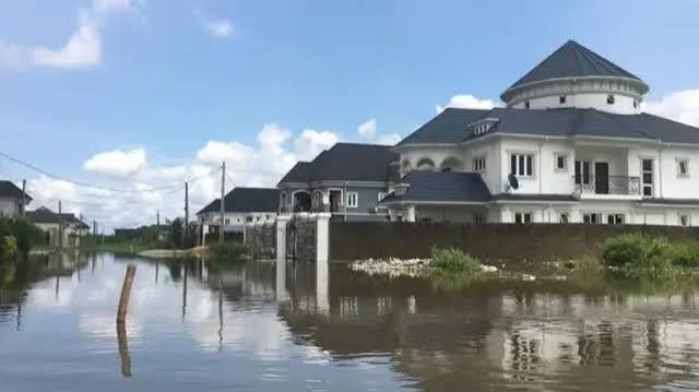 Flood & Erosion Control