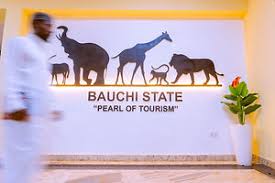 Bauchi State