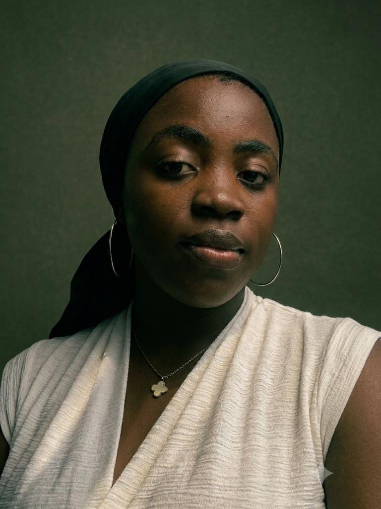 Mary Ngozichukwu Okorie