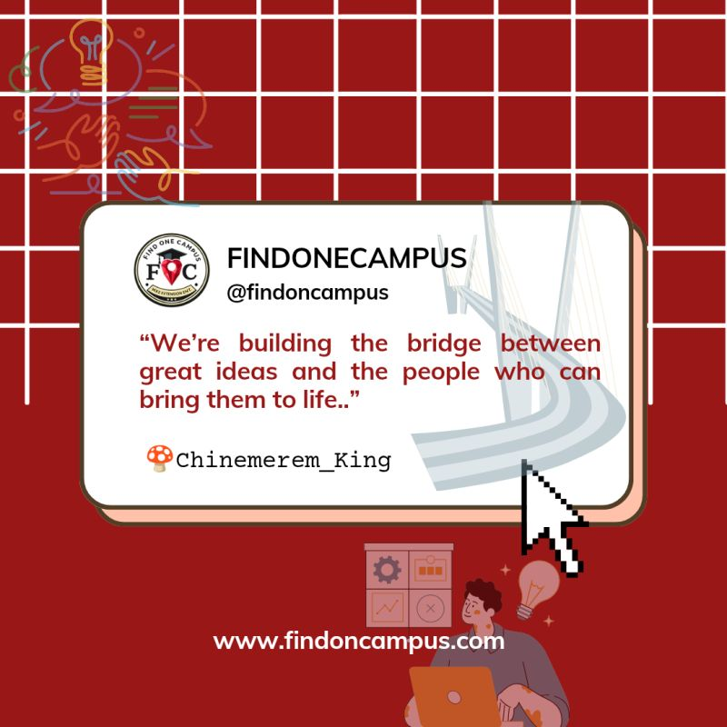 FindOneCampus Is Building Something for Founders