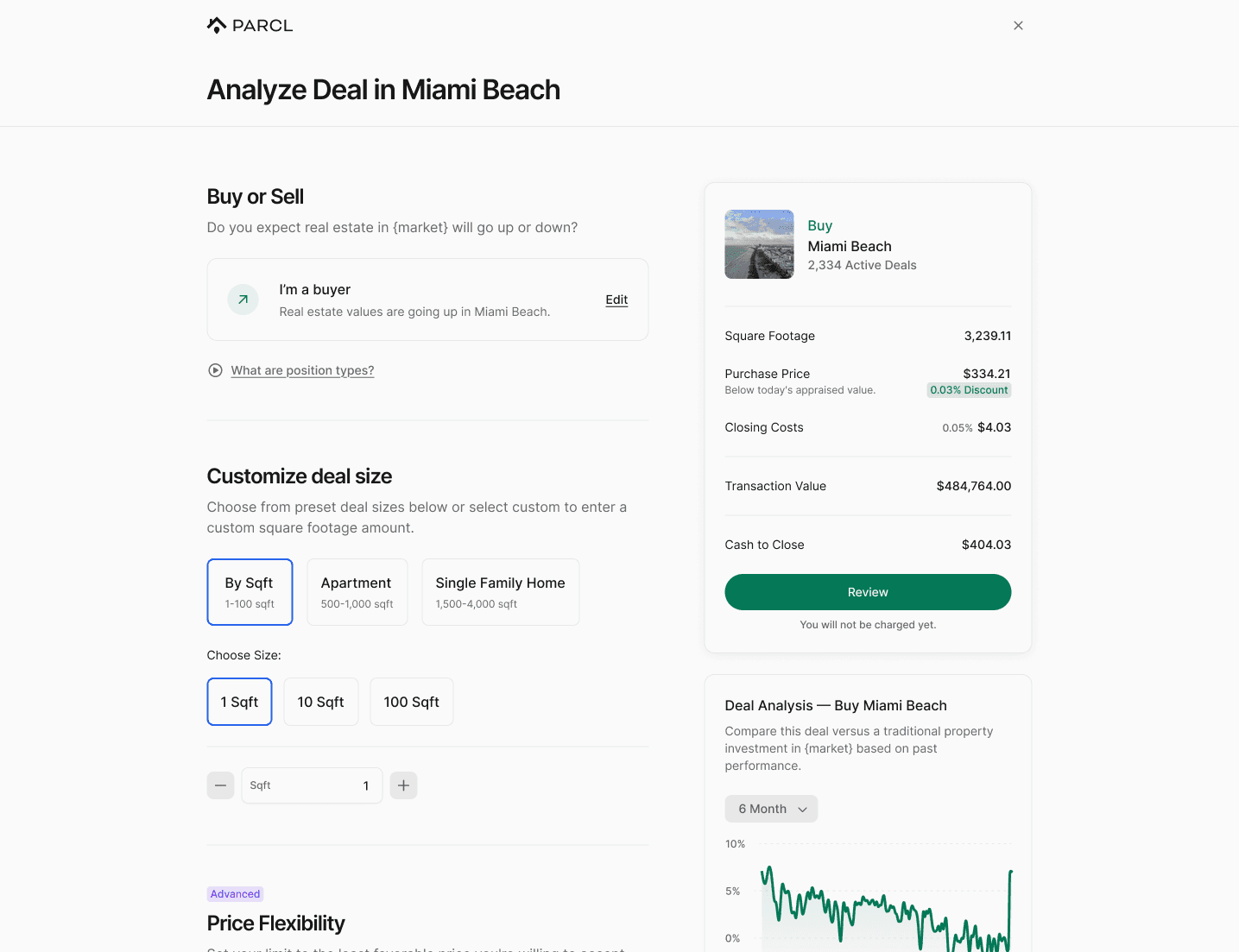 Bridging TradFi & DeFi