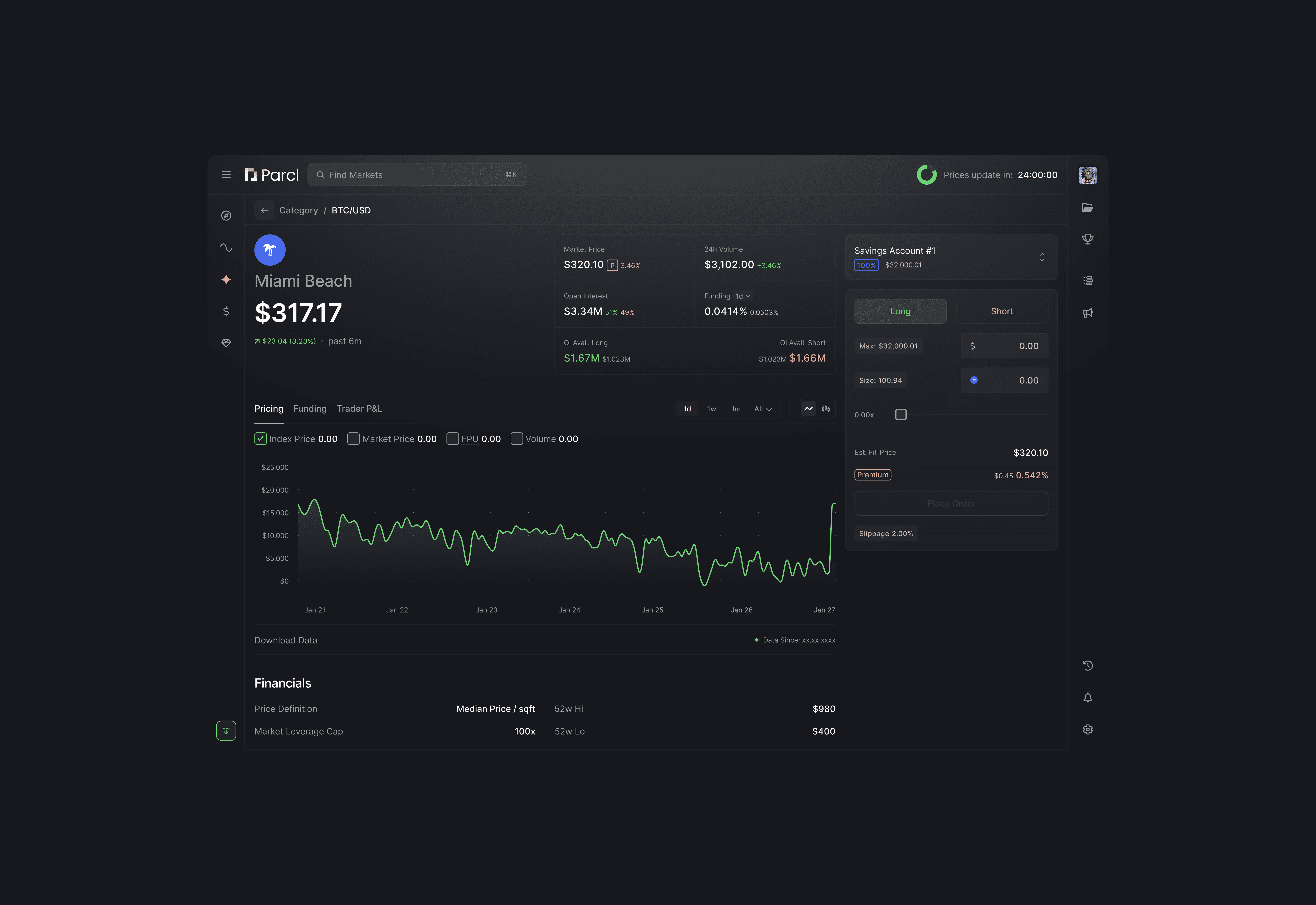 The $5.6B+ Flow