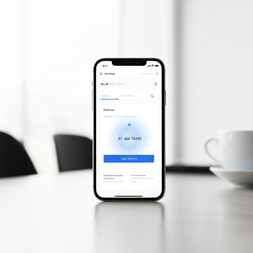 How to Make a Clickable Phone Number WordPress
