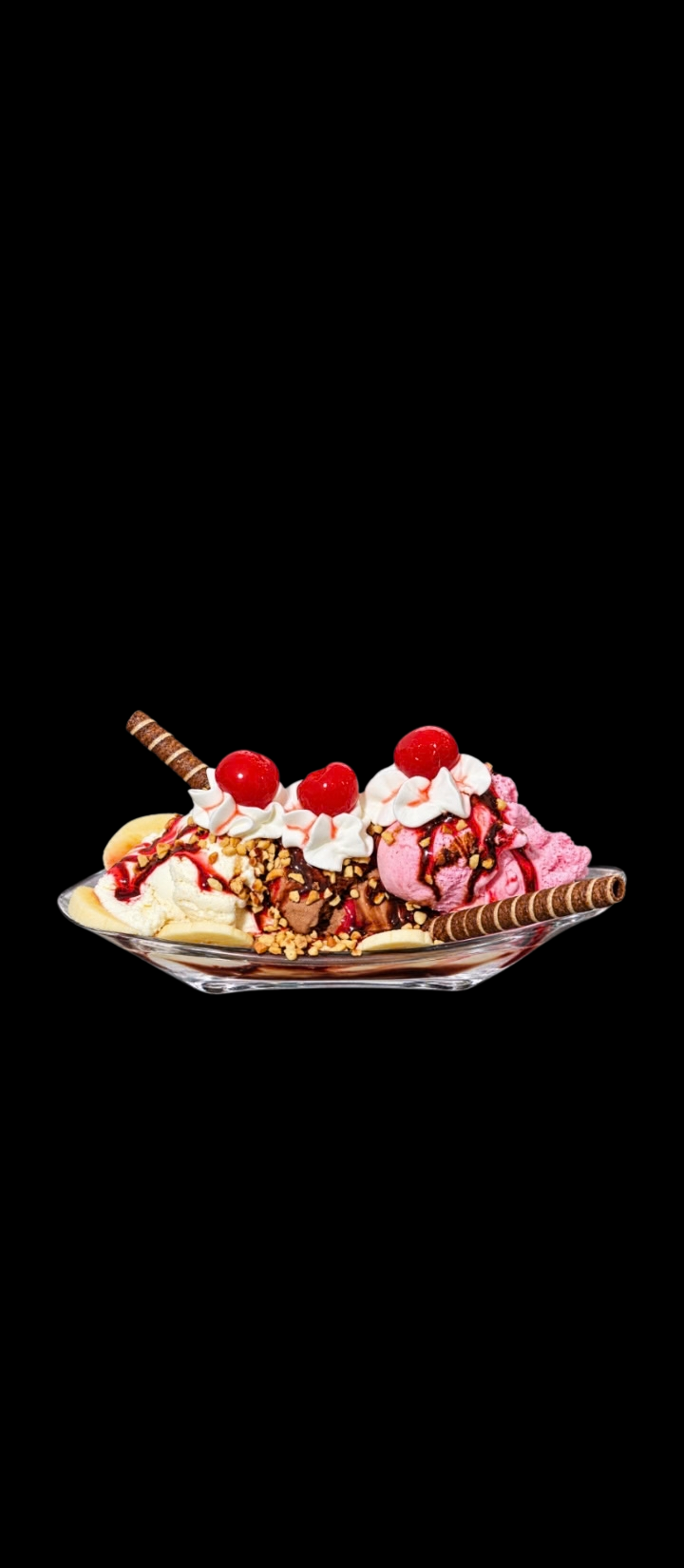 Banana Split