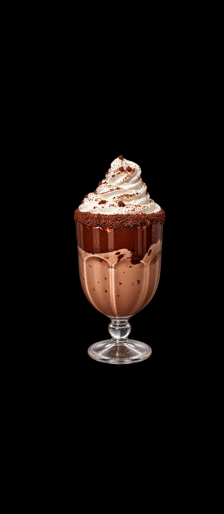 Milk shake Turbo