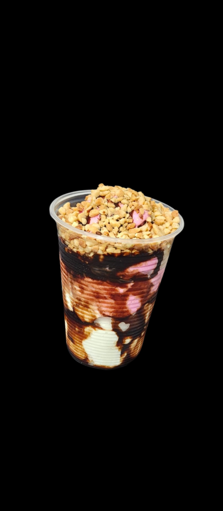 Copo 2 Bolas 300ml