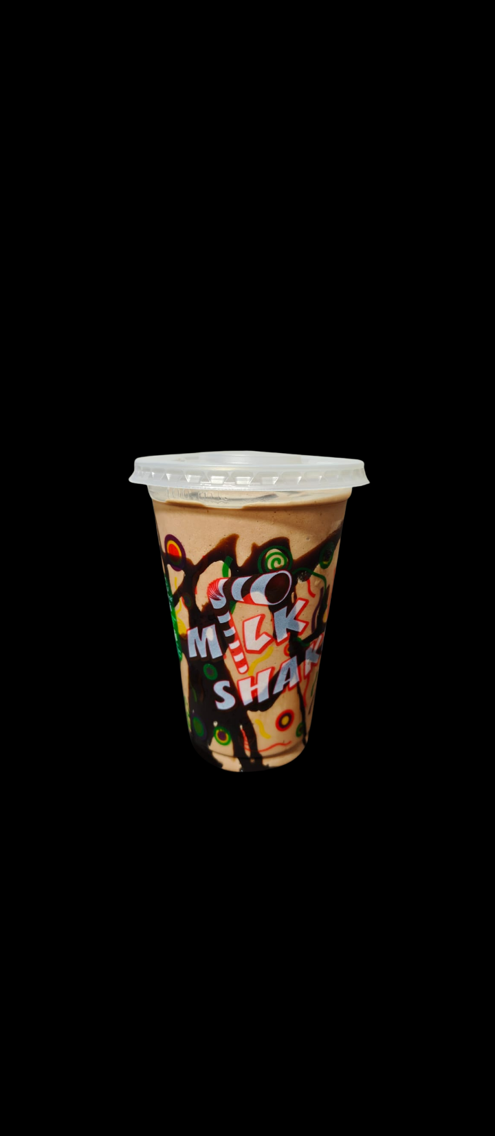 Milk shake 300ml