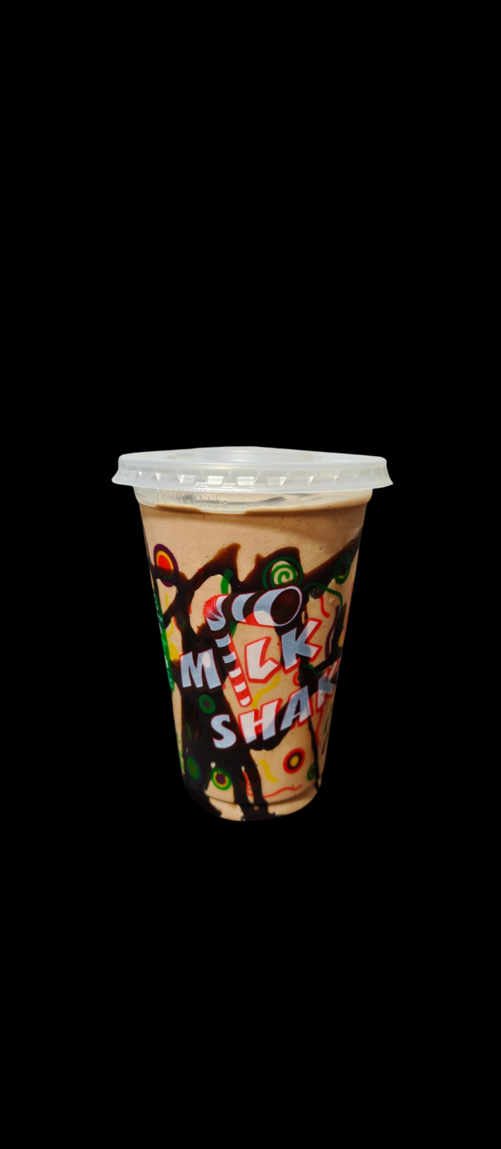 Milk shake 400ml