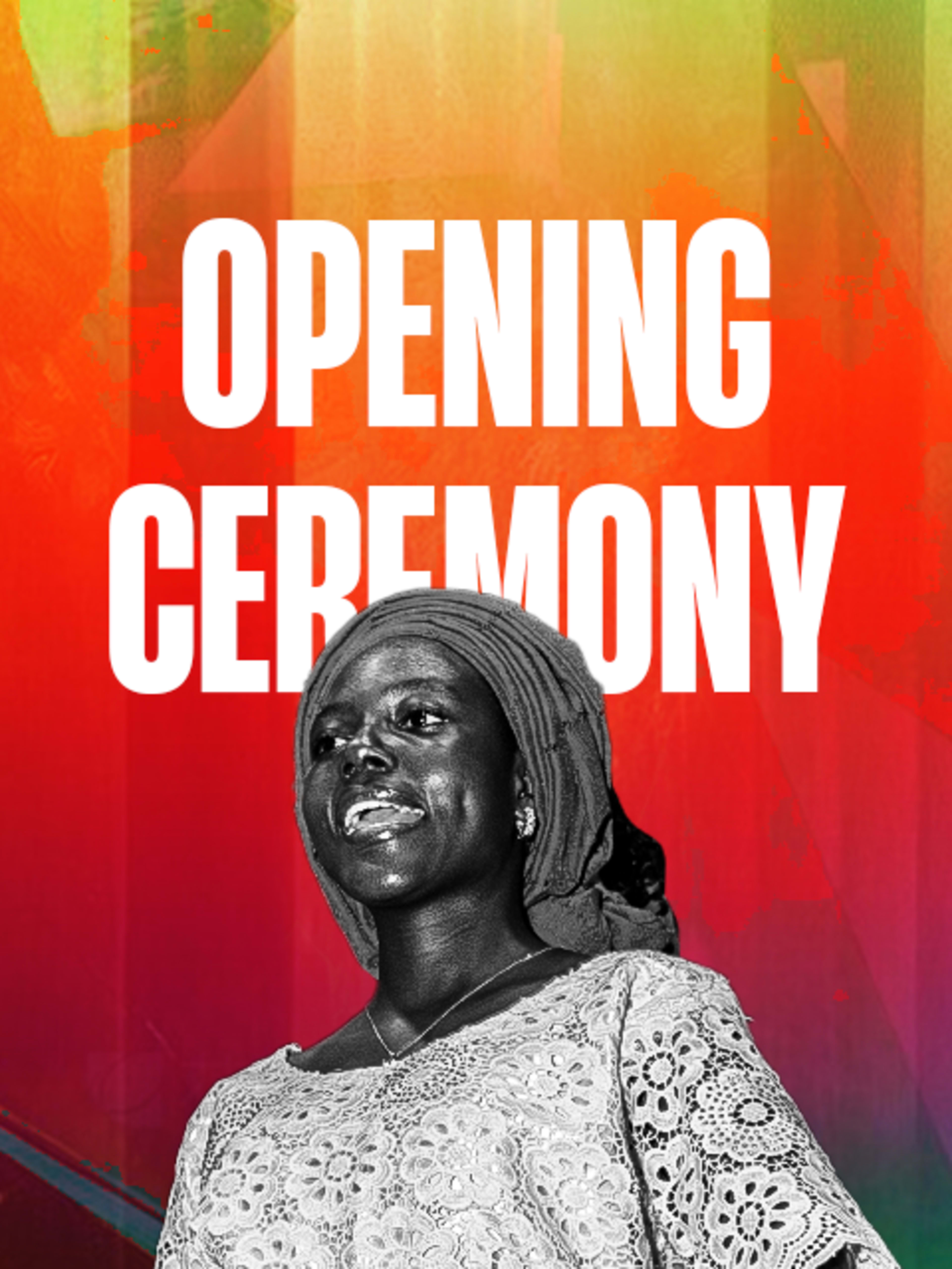 Opening Ceremony