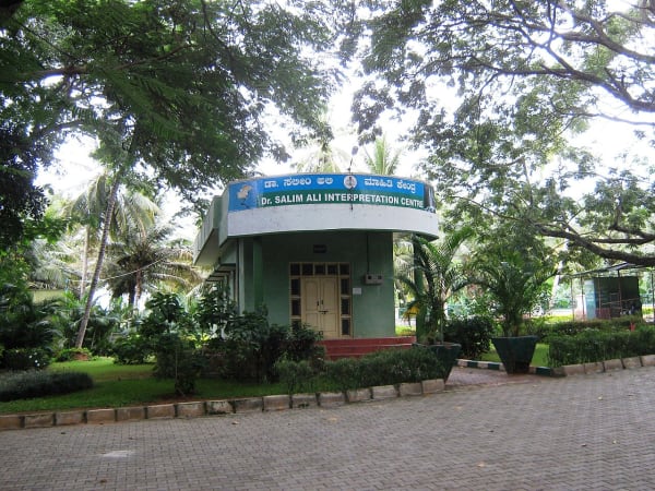 Kaveri River Urban Wetland Revival
