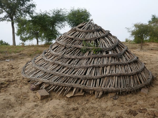 Thar Desert Solar Infrastructure Expansion