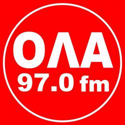 OlA 97 logo