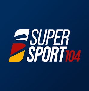 SuperSport 104 logo