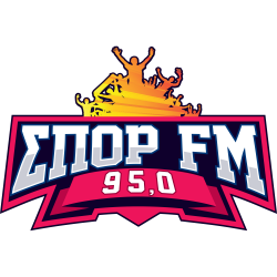 Sport Fm 95 logo