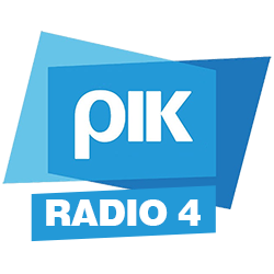 RIK Radio 4 88.2 logo
