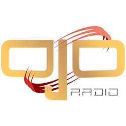 OJO Radio logo