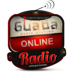 Guaba Beach Bar Radio logo