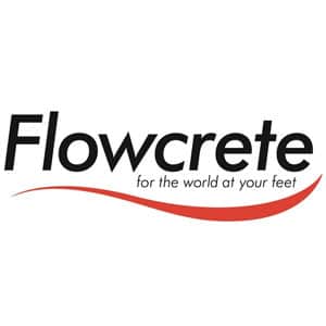 Flowcrete