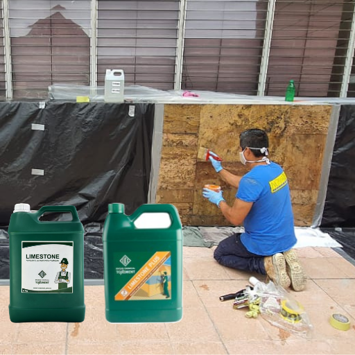 Repelentes de Agua para Fachadas