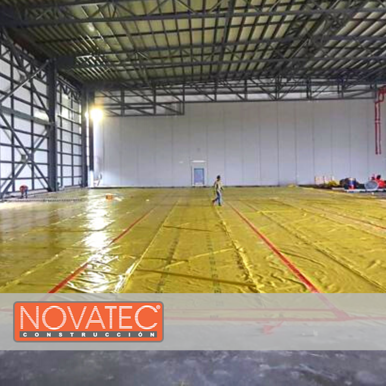 Novatec Construcción