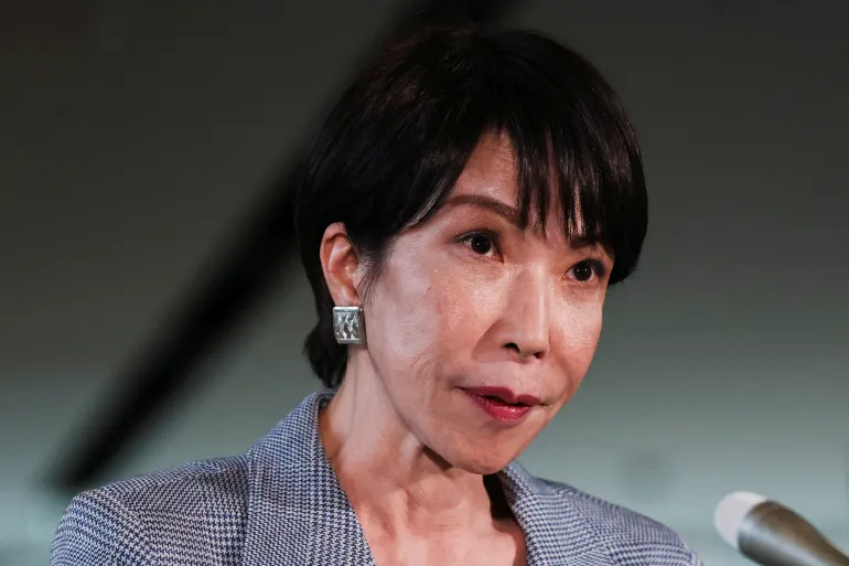 Japan’s PM Sanae Takaichi Calls Snap Election on February 8