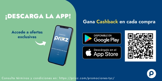 Promociones bancarias Banner 1