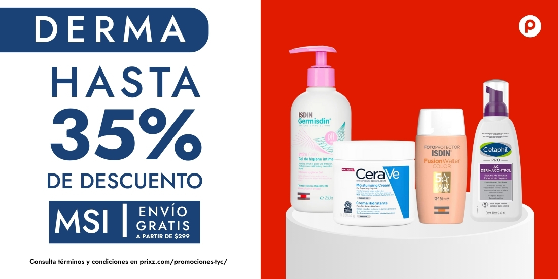 Promociones bancarias Banner 1