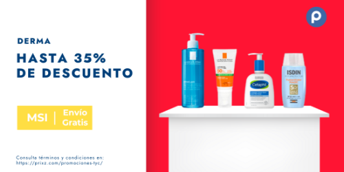 Promociones bancarias Banner 1