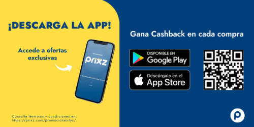 Promociones bancarias Banner 2
