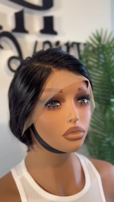 Full Frontal Tiwa wigs video thumbnail