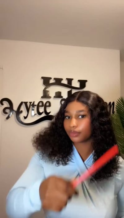 Pixie Curls video thumbnail