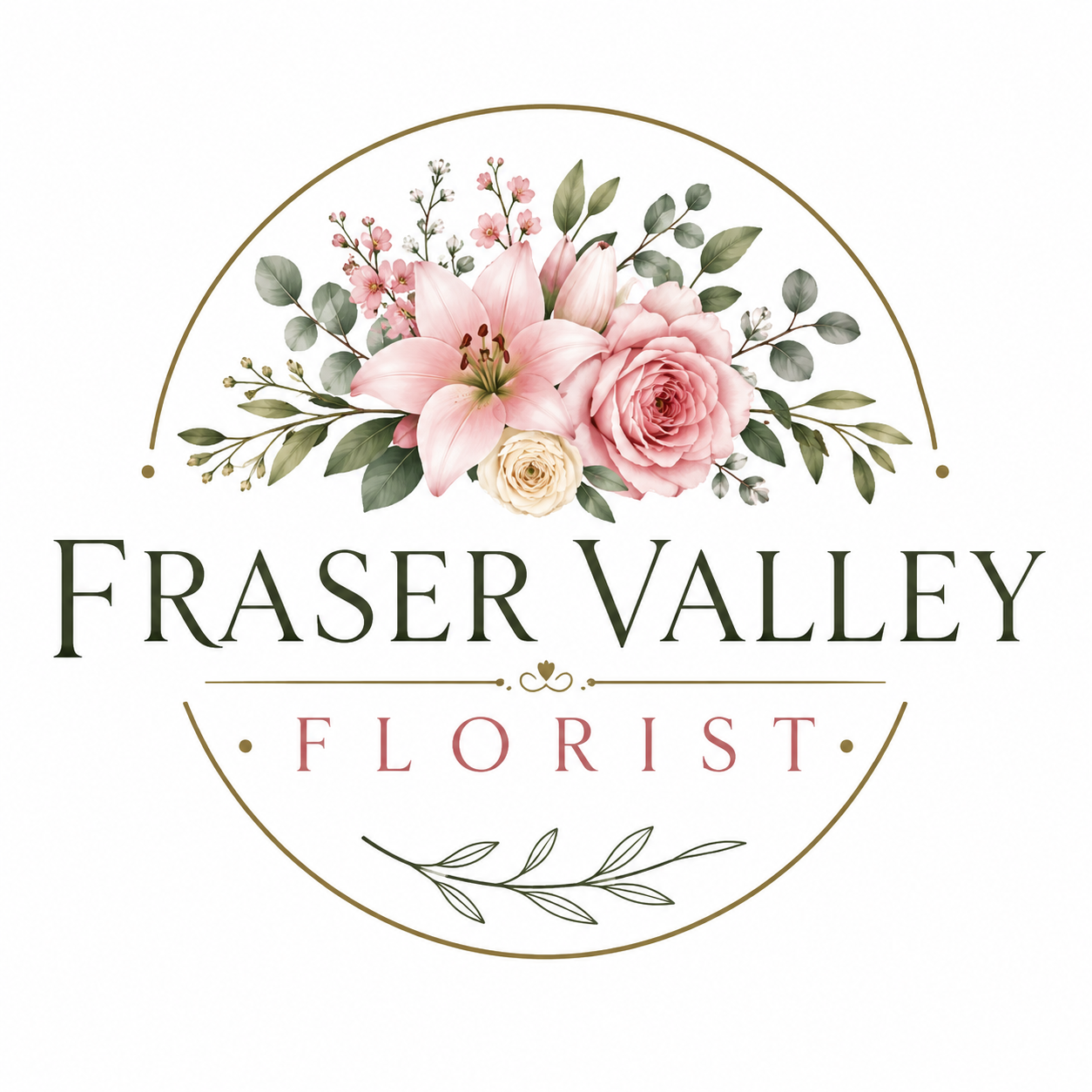 15% Off Any Bouquet image