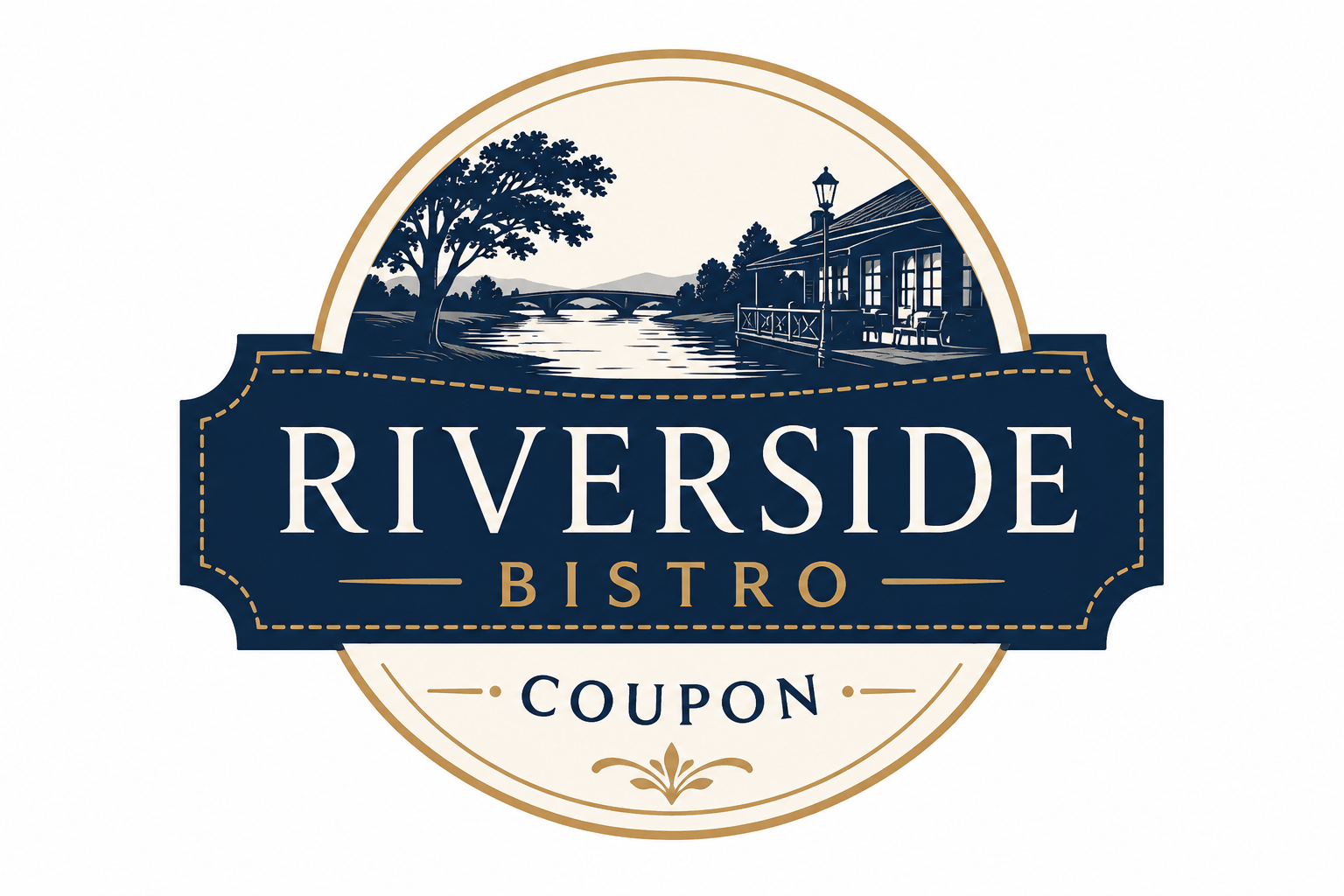 Riverside Bistro gallery 1