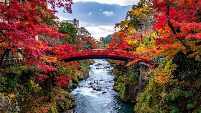 Nikko Private Tour By Car With Pick Up