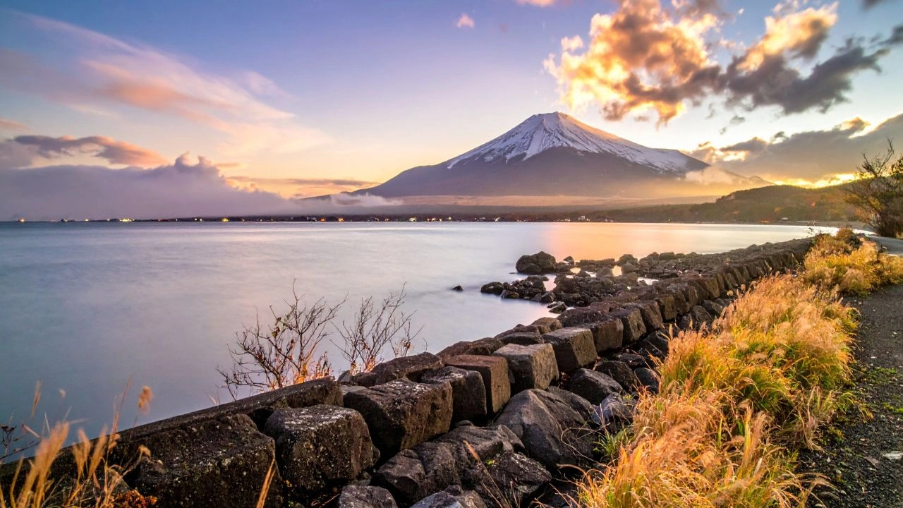 Mount Fuji & Gotemba Outlet Full-Day Private Car Tour