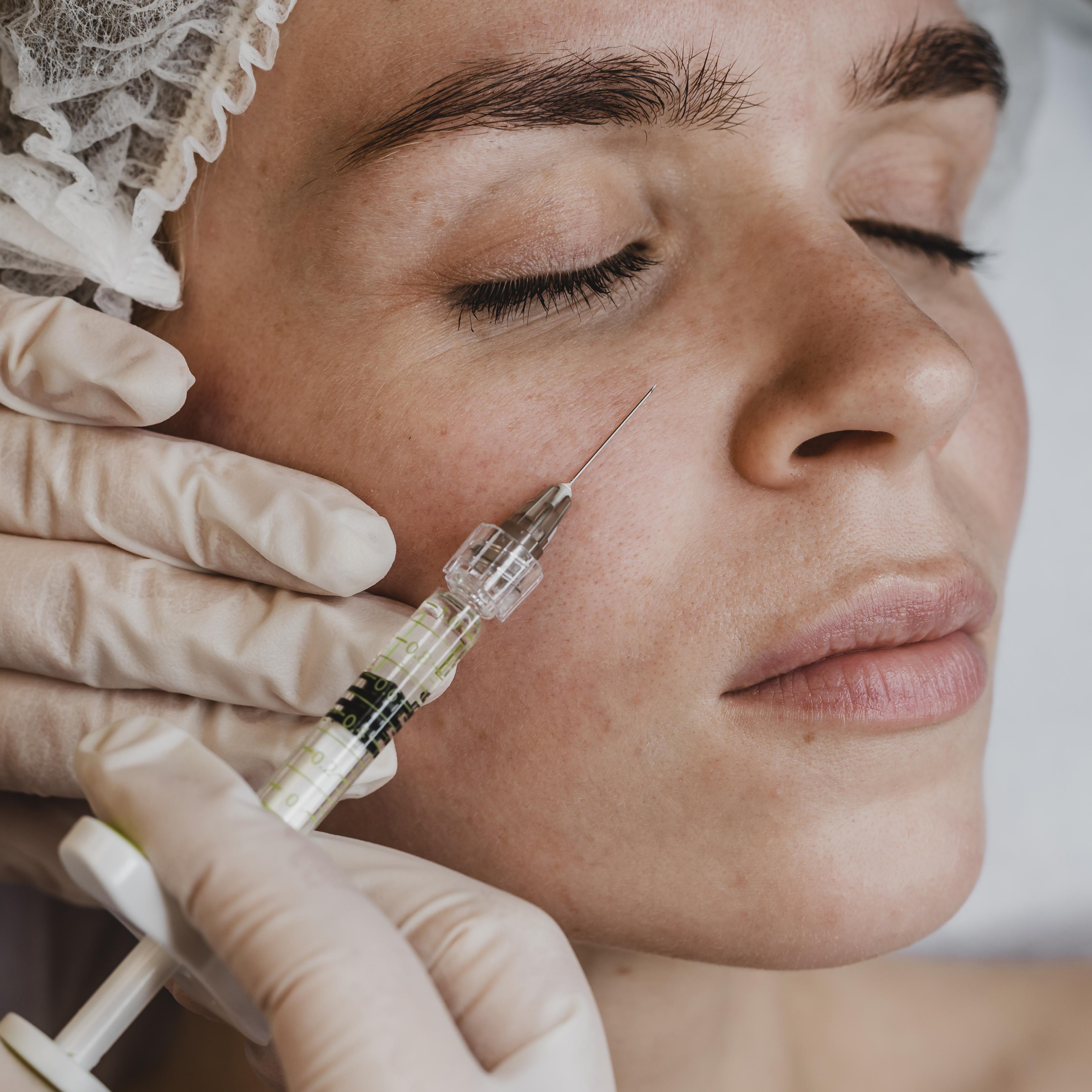 Anti-Aging Treatments