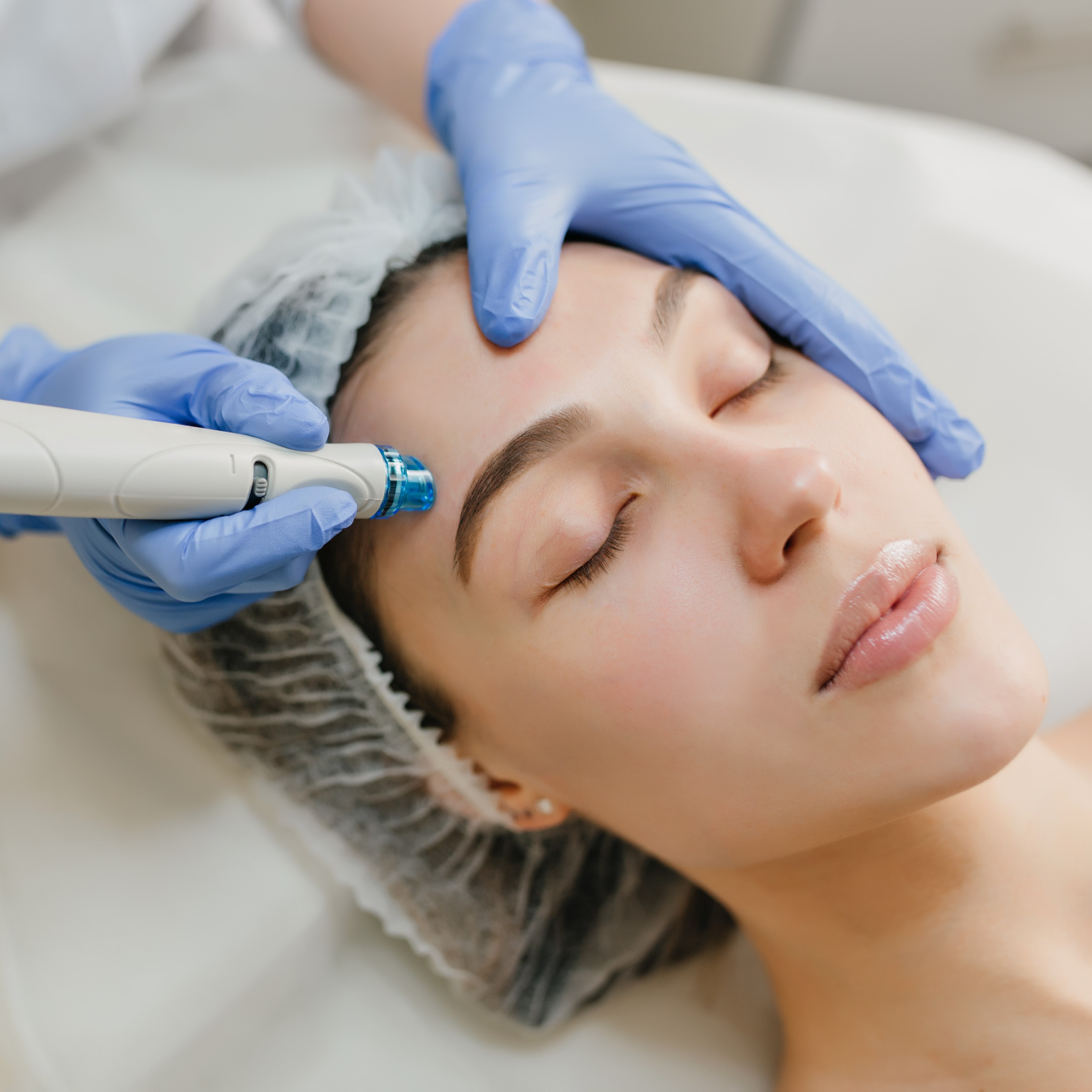 Skin Rejuvenation