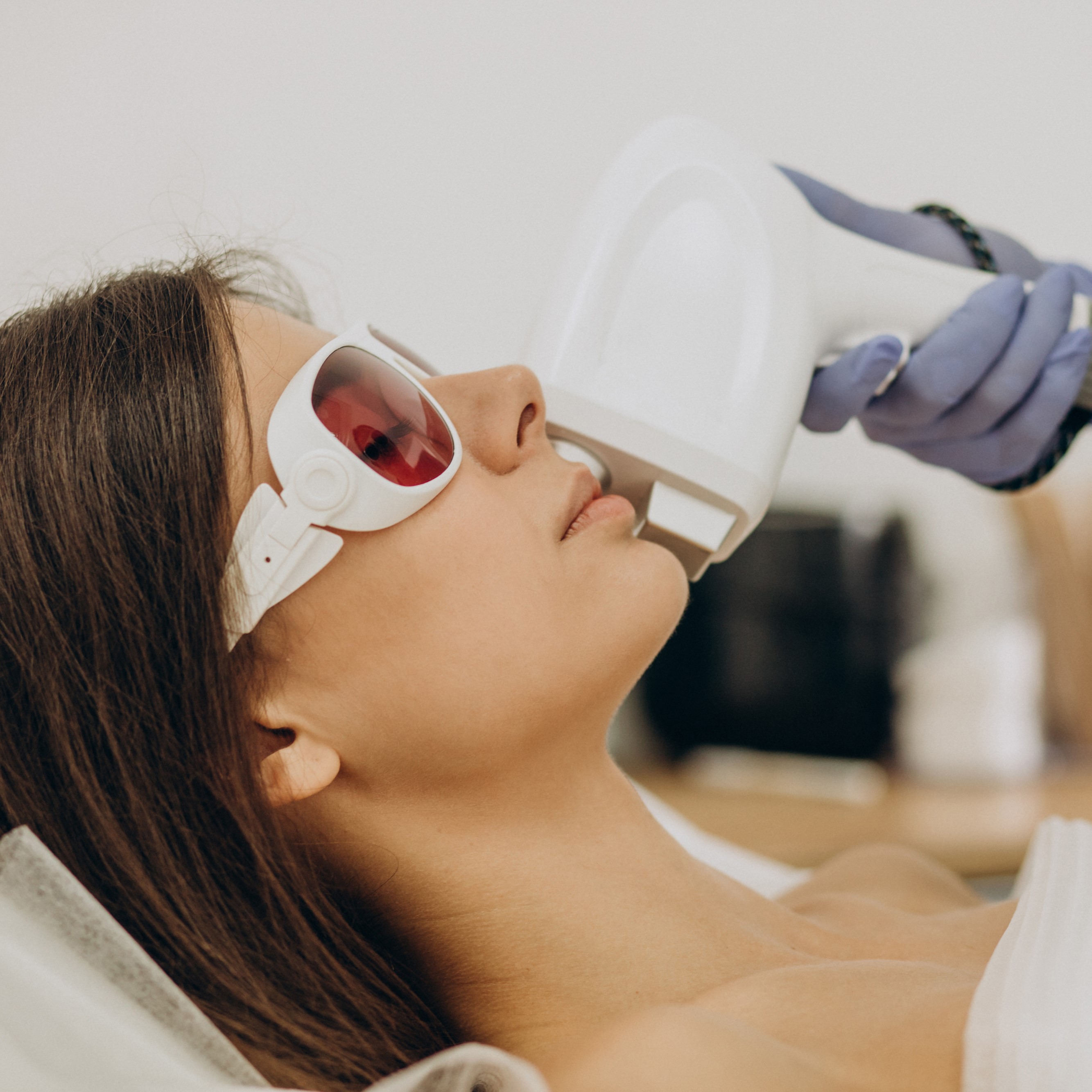 LASER Treatments