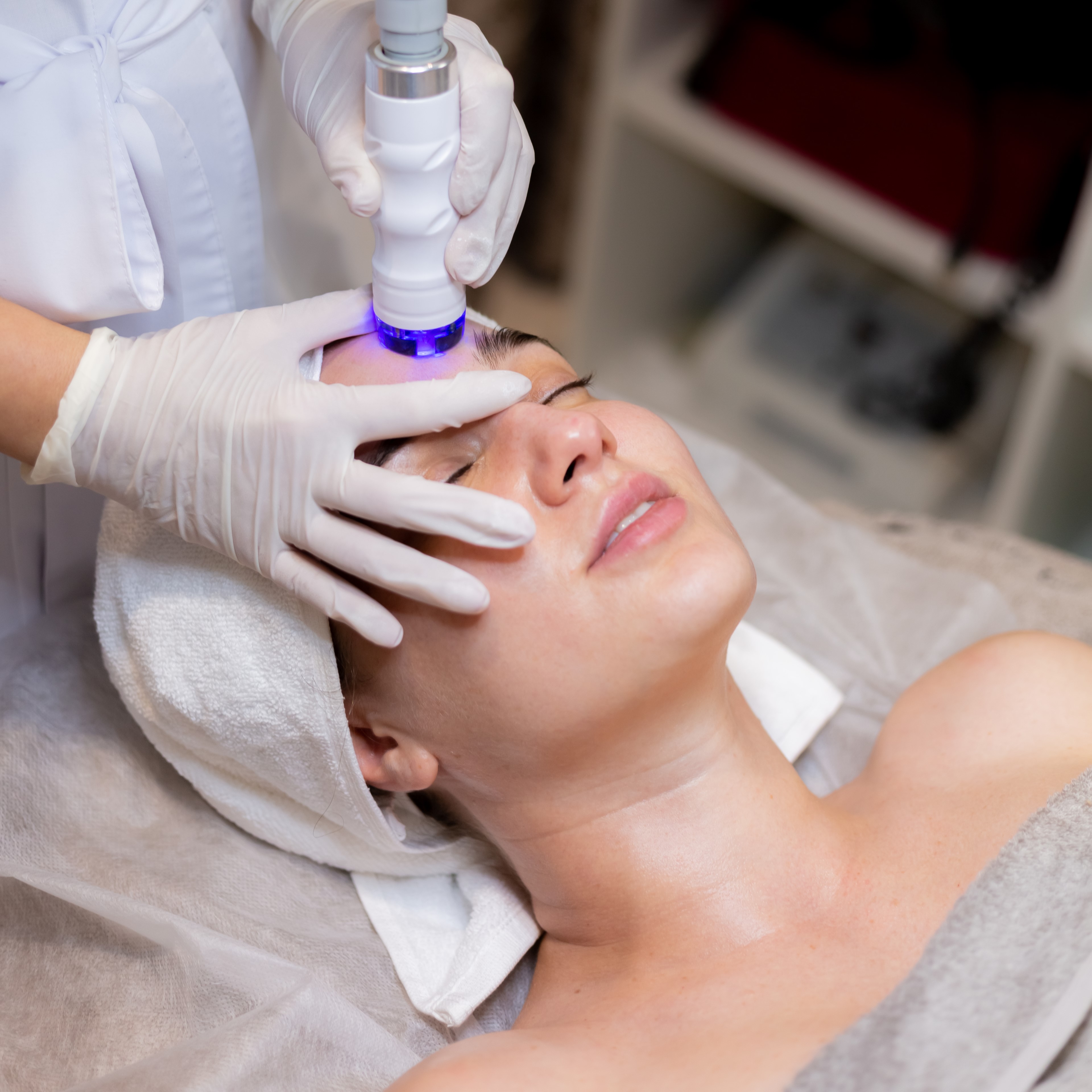 Dr Sadia Aesthetic & Laser Clinic Banani