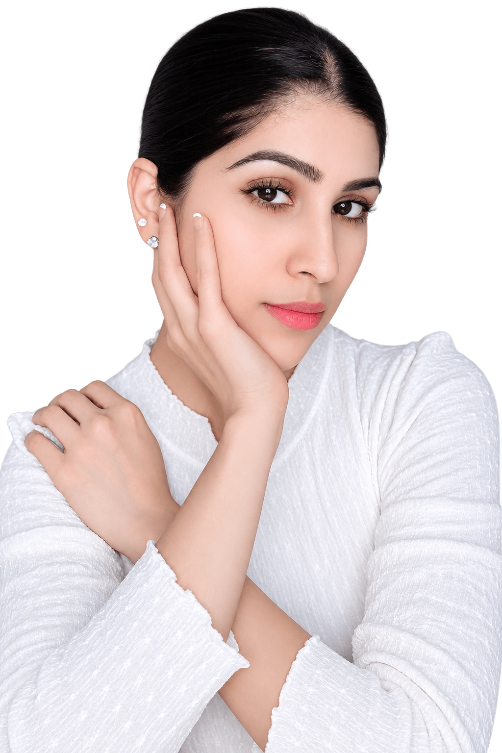 Dr. Sadia Maksud - Specialised in Laser and Aesthetic Medicines
