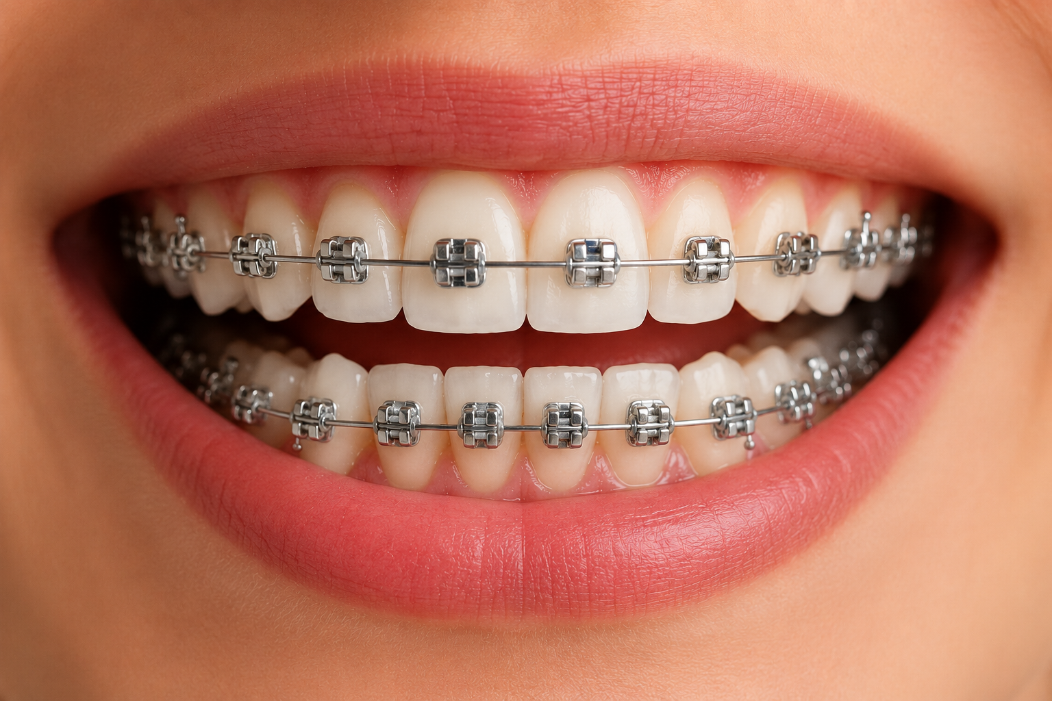 Dental Braces