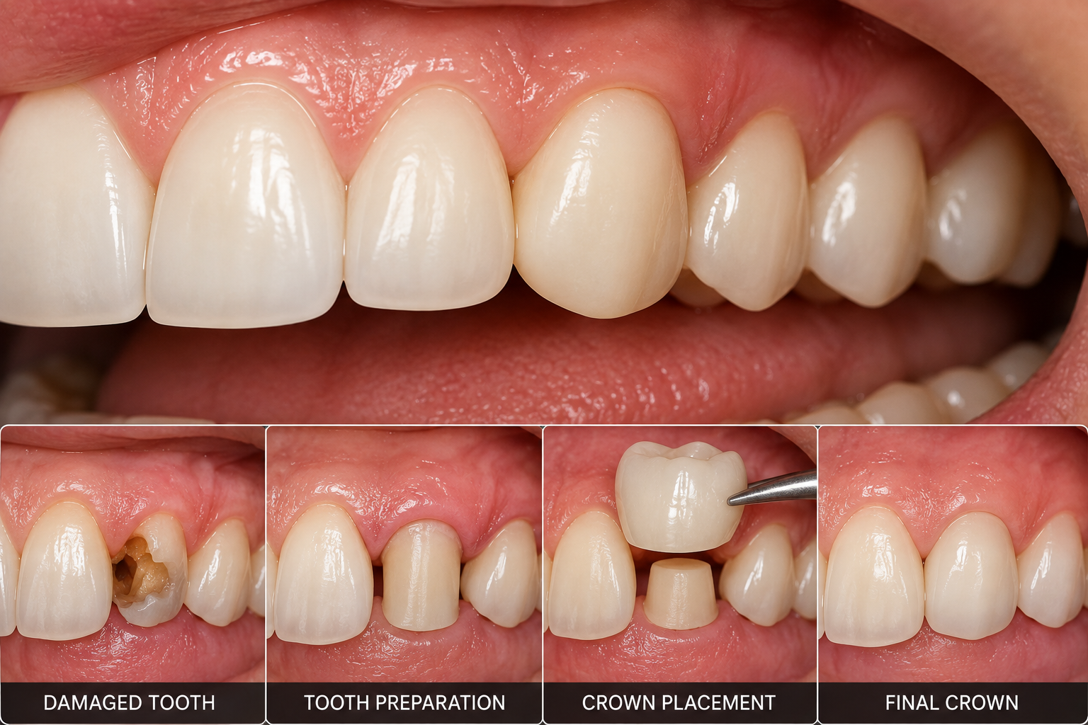 Dental Crown