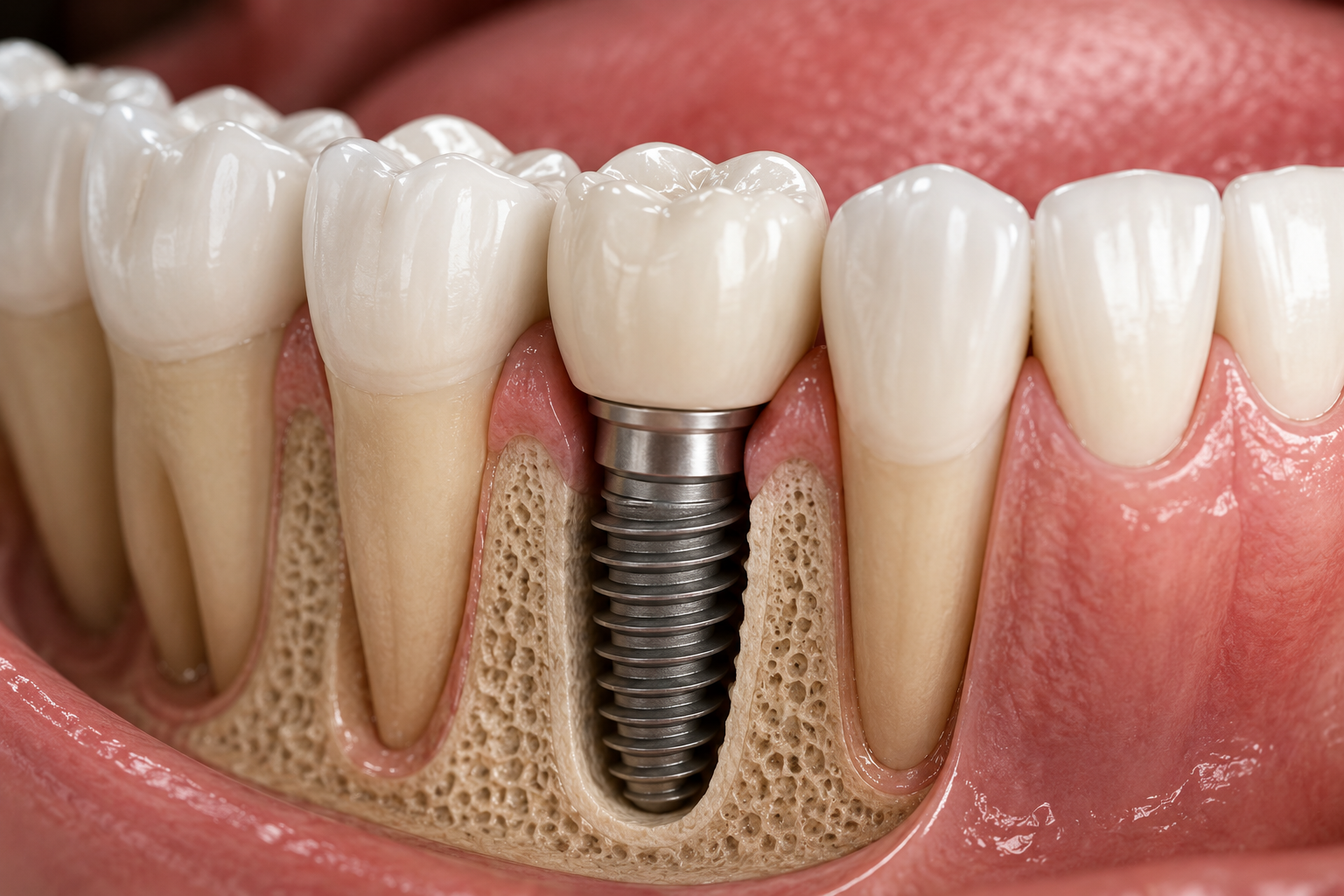 Dental Implants