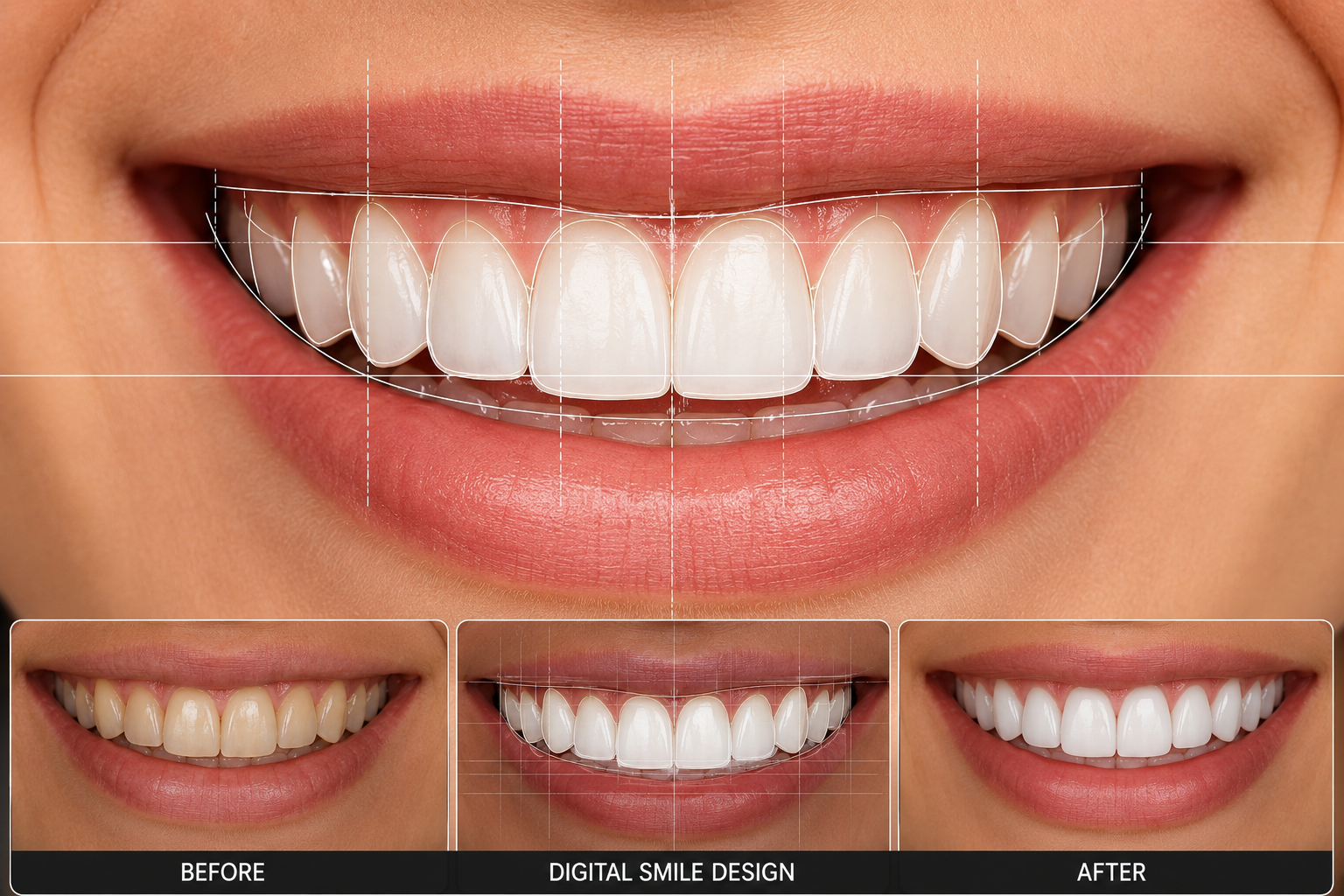 Smile Design