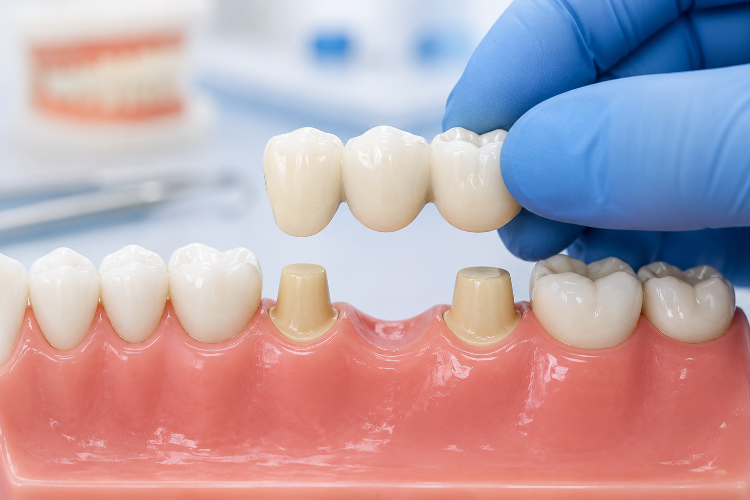 Dental Bridge