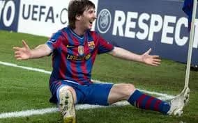 Lionel Messi photo 1