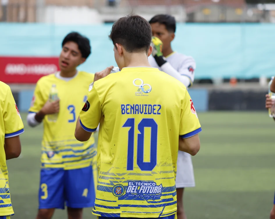 José Benavidez