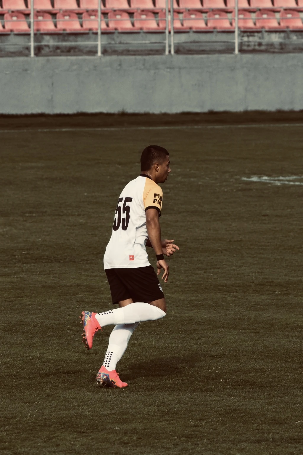 Jhonathan Montero